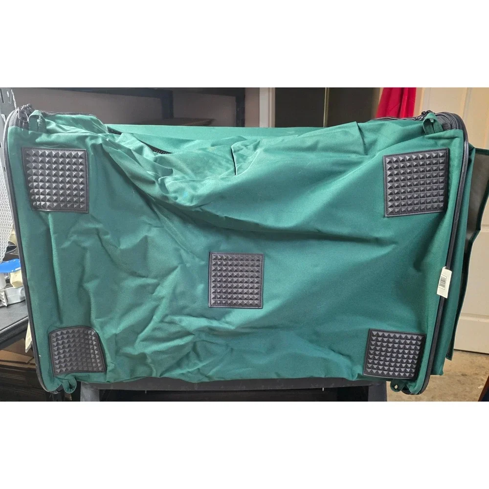 MidWest Canine Camper 1730 Soft Dog Crate 30
